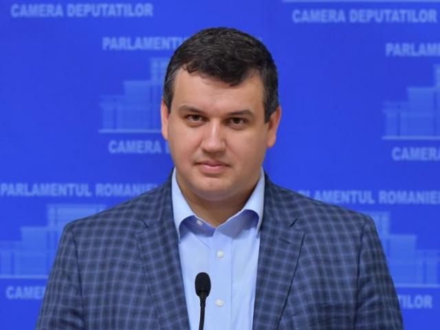 Tomac acuză USR pentru lipsa candidaților comuni la sectoare: Oameni cu putere de decizie îl urăsc mai mult pe Nicușor Dan decât PSD