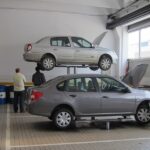 Euroins anunță parteneriate cu mai multe service-uri auto pentru plata unor creanțe, dar și pentru stabilirea unor prețuri de referință la reparații / UPDATE După câteva ore, Euroins spune că a greșit când a vorbit de prețuri de referință