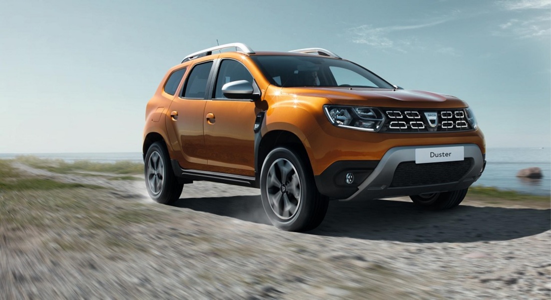 Vânzările Dacia pe plan mondial au scăzut cu 46% în prima jumătate a anului