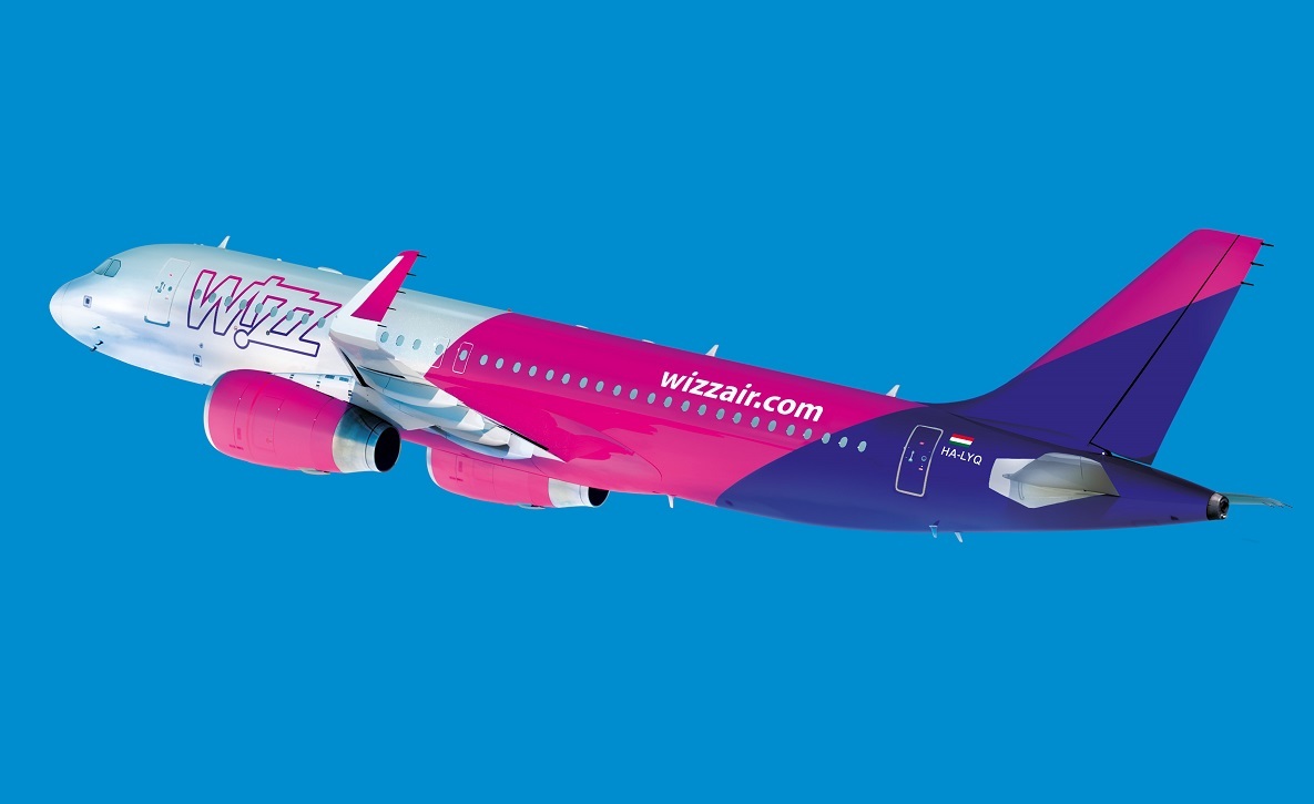 Wizz Air suspendă mai multe rute din România. Rambursarea banilor va dura mai mult…