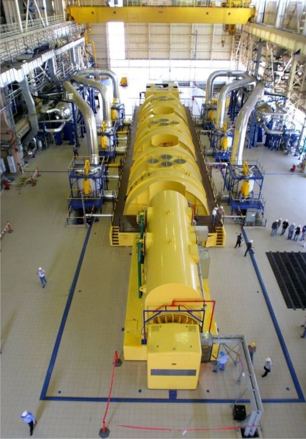 DAN DRĂGAN, SECRETAR DE STAT MEEMA: „Reactorul 3 de la Cernavodă este prevăzut să fie gata până în 2030”