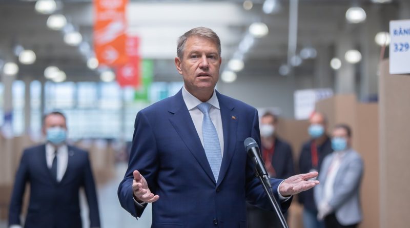 Iohannis nu a câștigat un leu pentru România, am primit cât meritam – CURIERUL ROMÂNESC