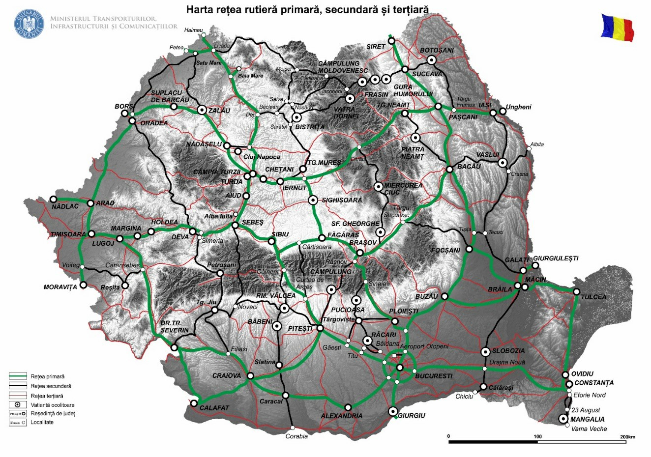 Investițiile de miliarde de euro propuse pe hârtie pentru Brașov, în următorii 10 ani: autostrăzi spre Comarnic, Sibiu, Bacău și Mureș, tren metropolitan, dar și căi ferate moderne spre Predeal și Sighișoara – Biz Brasov