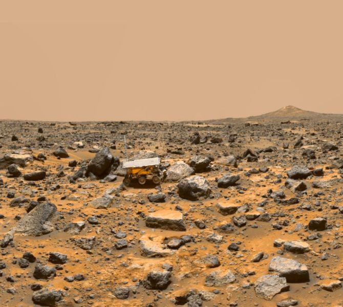 VIDEO Marte și o misiune incredibil de grea – Cum vor americanii și europenii să aducă mostre de rocă de pe ”Planeta Roșie”