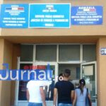 Clădirea în care funcționează Serviciul public comunitar județean de evidență a persoanelor Vrancea va intra în reabilitare | Jurnal de Vrancea – Stiri din Vrancea si Focsani
