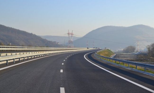 O nouă autostradă în România. Se deschide în curând