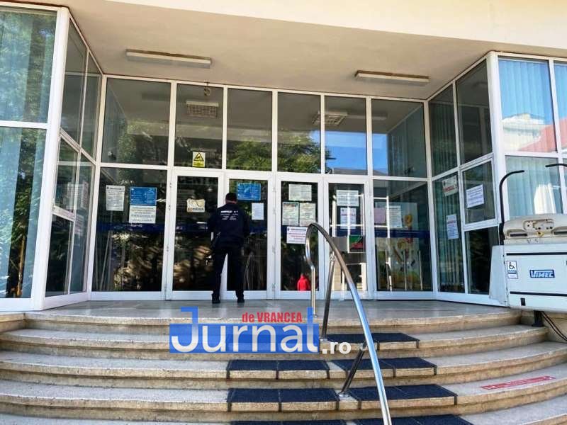 Coronavirusul a ajuns în Primăria Focșani! Un angajat a fost confirmat pozitiv | Jurnal de Vrancea – Stiri din Vrancea si Focsani