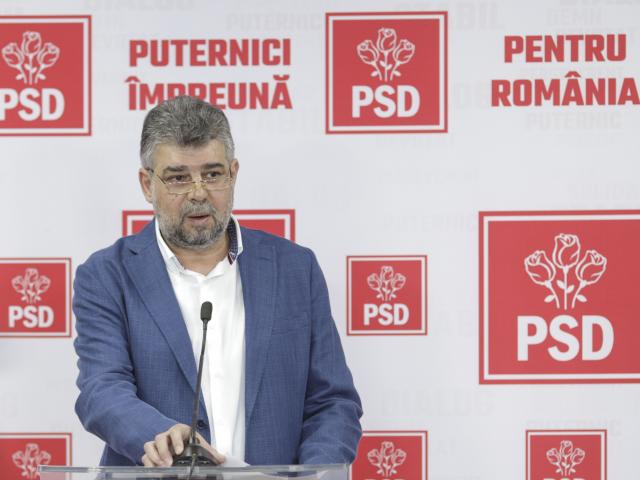 Ciolacu critică alianța Ponta-Negoiță pentru alegerile locale: E „un ajutor direct pentru Nicușor Dan”