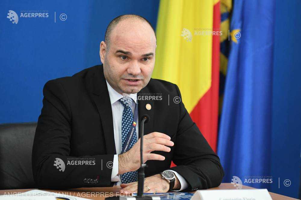 Mituleţu-Buică (AEP): Perioada electorală aferentă alegerilor locale începe miercuri