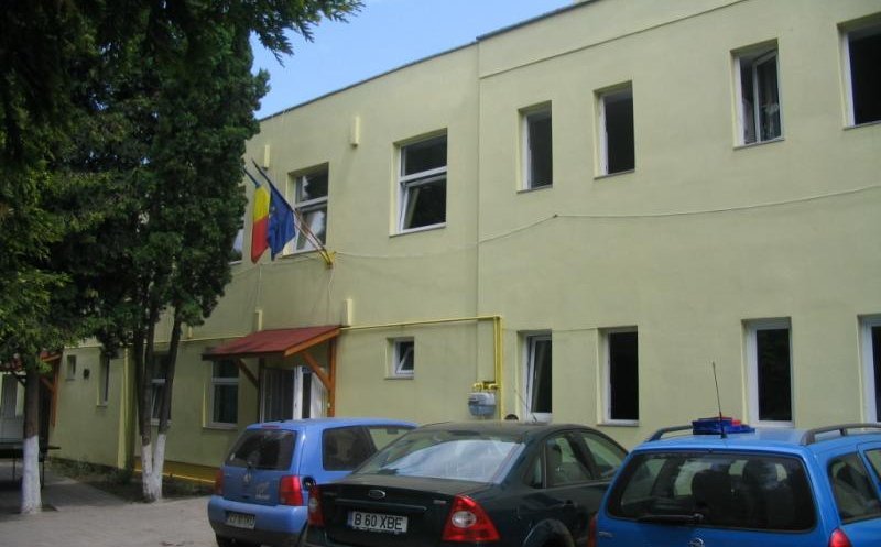 18 milioane lei pentru modernizarea Clinicii de Psihiatrie Pediatrică Cluj