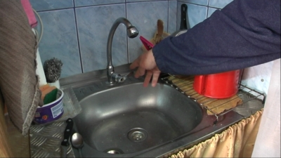 Noi restricţii în furnizarea apei potabile în comuna Smârdan – Monitorul de Galati – Ziar print si online