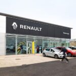 Renault a anunțat cea mai mare pierdere din istoria companiei