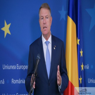 Presedintele Romaniei,Klaus Iohannis , anunt dupa ce a revenit cu 80 de miliarde de euro de la Bruxelles – Jurnal de Craiova