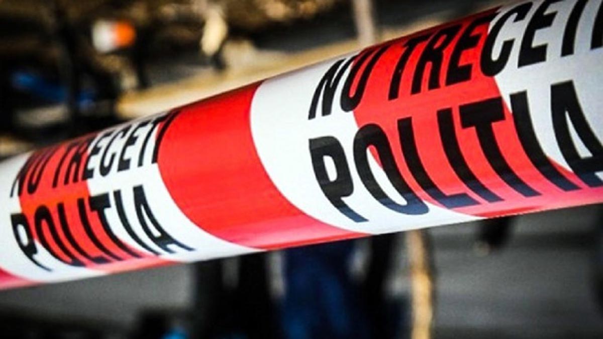 Minor decedat într-un accident în Gorj – GAZETA de SUD