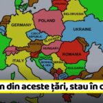 România a actualizat lista cu țările din „zona galbenă”. Măsura intră în vigoare din 3 august