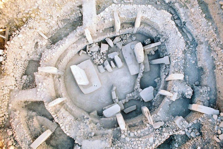 Cel mai vechi templu din lume și uimitorii săi ”arhitecți” – Un sit arheologic din Turcia continuă să uimească