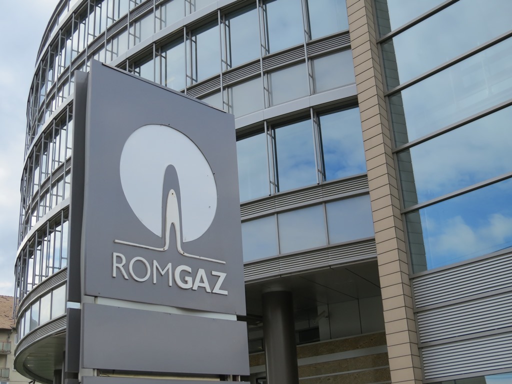 Tranzacție record pe piața gazelor. Romgaz a vândut într-o singură zi un volum egal cu o treime din cel comercializat de companie pe întreg trimestrul II
