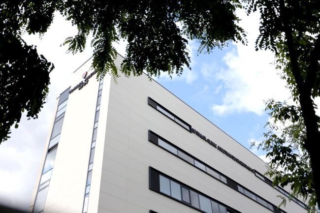 CJI alocă Spitalului Județean 1,5 milioane de lei pentru lupta împotriva SARS-CoV-2 – Jurnalul de Ilfov
