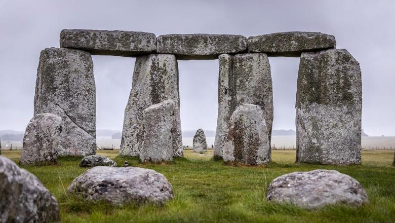 A fost descifrat misterul Stonehenge. Cum au aflat oamenii de știință care este originea pietrelor
