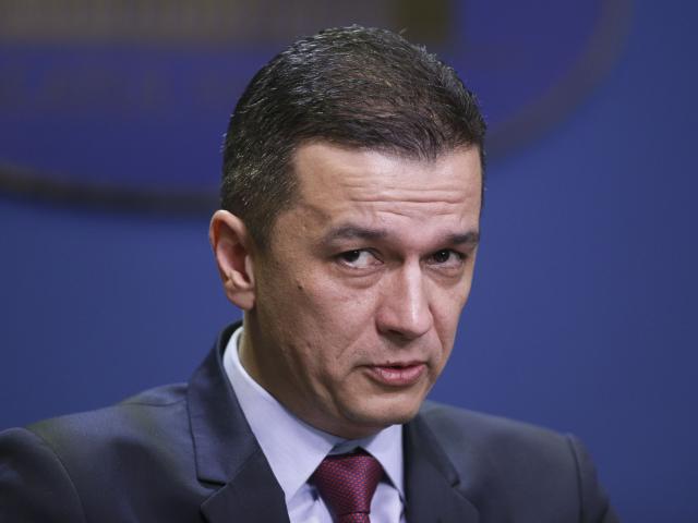 Sorin Grindeanu renunță la ANCOM și se întoarce în viața politică a PSD
