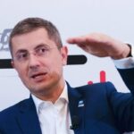 Dan Barna: „USR urmărește să facă majorități după alegeri acolo unde se poate”. Inclusiv la Brașov – Biz Brasov
