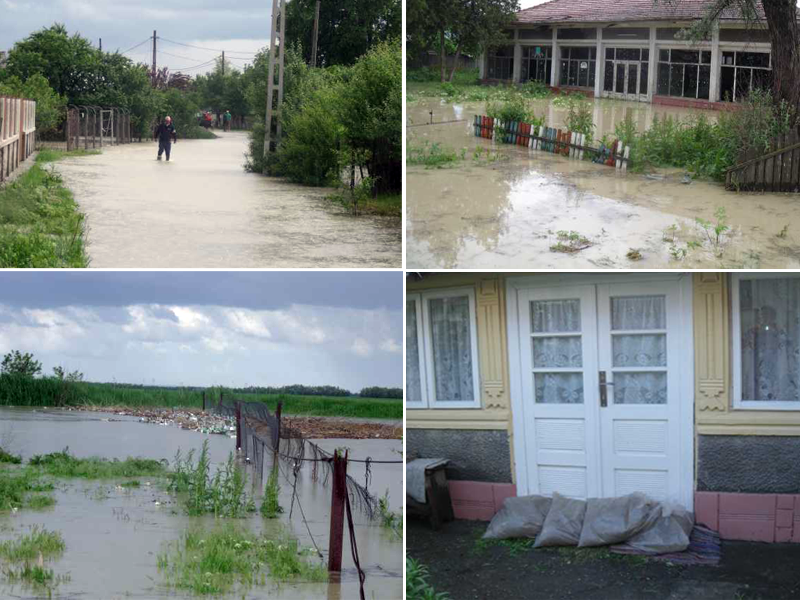 Guvernul Orban alocă peste 50 de milioane de lei pentru amenajarea râului Milcov. Lucrările sunt necesare pentru prevenirea inundațiilor din comunele Golești, Milcovul și Răstoaca | Jurnal de Vrancea – Stiri din Vrancea si Focsani