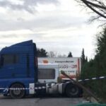 Șofer român de TIR, găsit mort în cabina camionului, într-o parcare din Italia