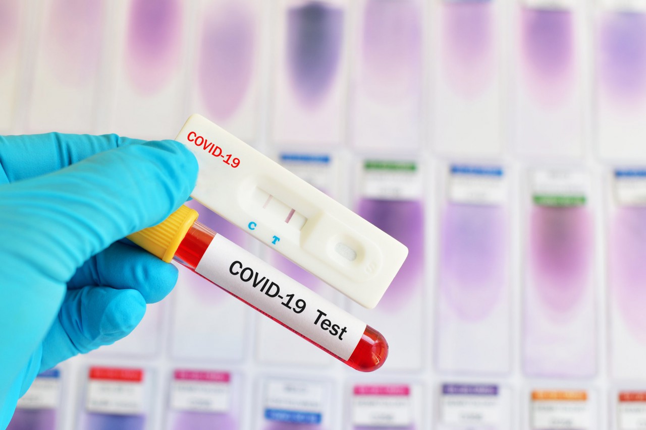 Coronavirus: 240 de persoane internate în spitalele din Constanța