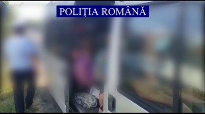 Fenomenul transportului ilegal de persoane, de neoprit în județul Galați (VIDEO) – Monitorul de Galati – Ziar print si online