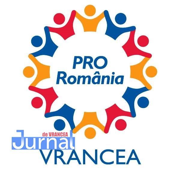 Surprize pe listele Pro România pentru Consiliul Local Focșani | Jurnal de Vrancea – Stiri din Vrancea si Focsani
