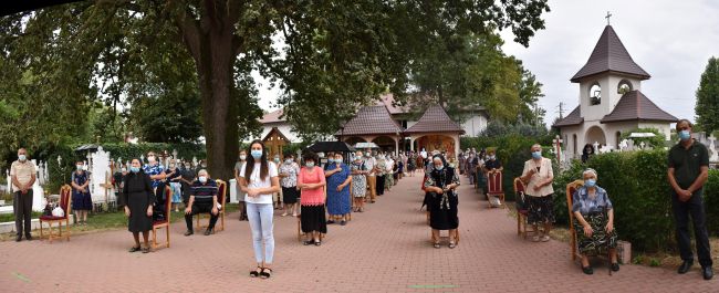 Comuna 1 Decembrie, în sărbătoare – Jurnalul de Ilfov