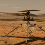 NASA înregistrează un nou succes: Ingenuity, mai aproape de zborul de pe Marte