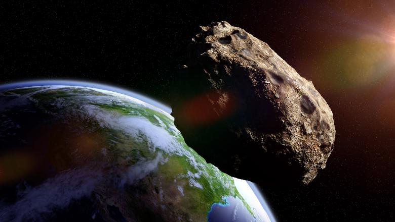 Un asteroid se apropie de Pământ în această toamnă. NASA a calculat care sunt riscurile să lovească planeta noastră
