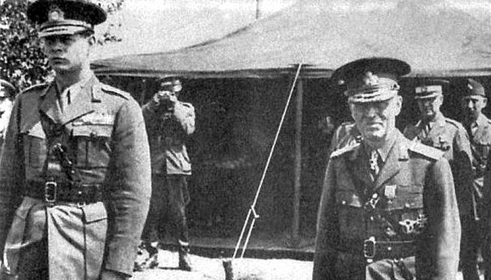 A fost legală decizia regelui Mihai I de arestare a mareșalului Antonescu?