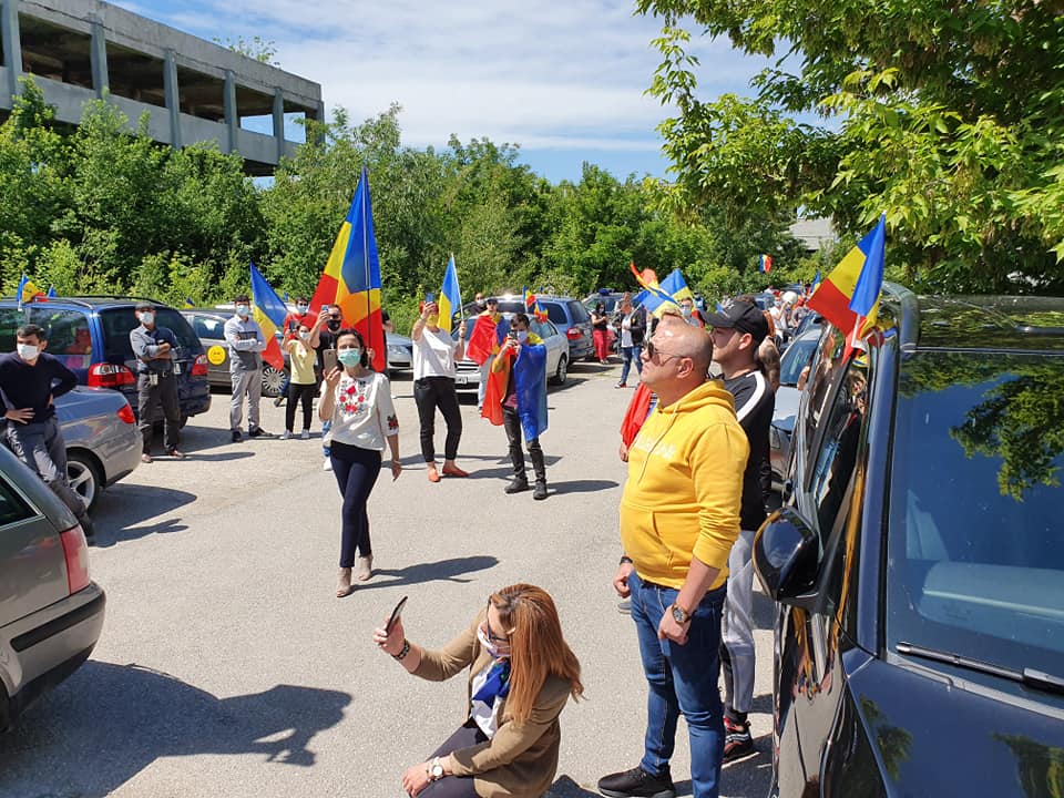 Se anunță protest în fața guvernului pe 19 septembrie. AUR scoate lumea în stradă pentru păduri