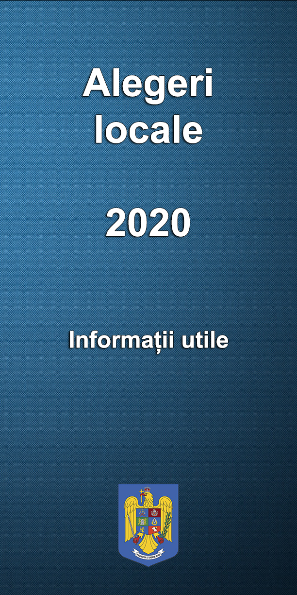 Invitație de presă – MINISTERUL AFACERILOR INTERNE