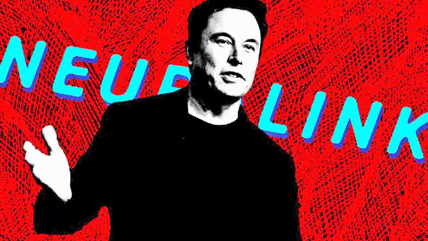 Elon Musk și-a comparat proiectul futurist Neuralink cu un episod din Black Mirror