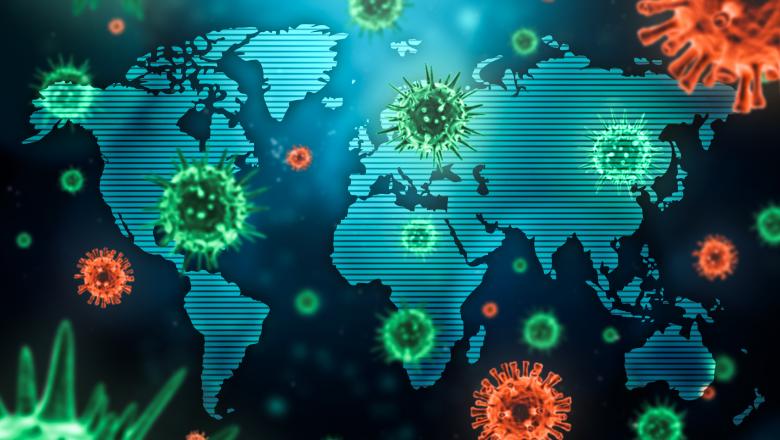 OMS: Datele arată o încetinire a răspândirii epidemiei de coronavirus în majoritatea regiunilor