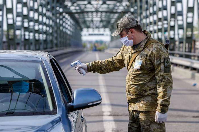 Ungaria a decis să scutească de la măsurile de carantină turiştii din trei state vecine. România nu se află pe listă