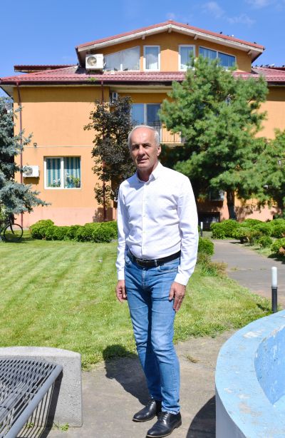 Adrian Budeanu continuă lupta. Candidatura la funcția de primar al comunei Clinceni a fost validată – Jurnalul de Ilfov