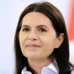 Adriana Săftoiu: polițistă deconspirată de colegi vânduți interlopilor