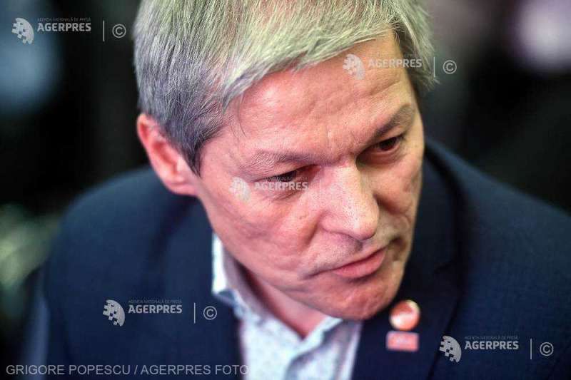 LocalElections2020/Ciolos: September 27 can be the moment of a new beginning when we can rid..