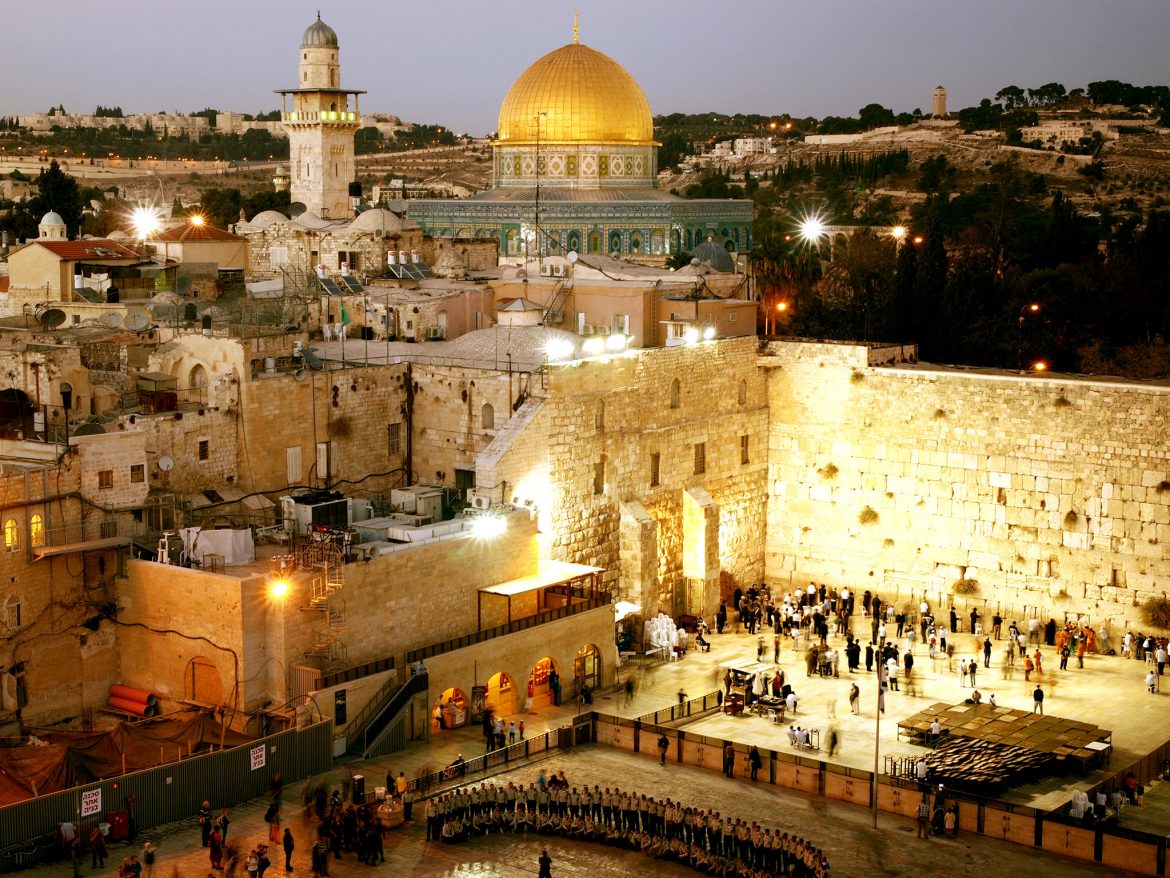 Prima ţară europeană care îşi mută ambasada din Israel la Ierusalim