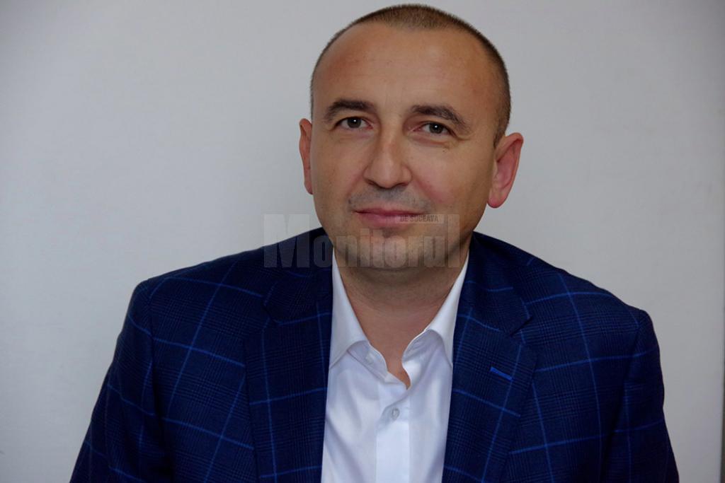 Catalin Miron ii invita la o dezbatere publica directa pe Bogdan Loghin si Nistor Tatar