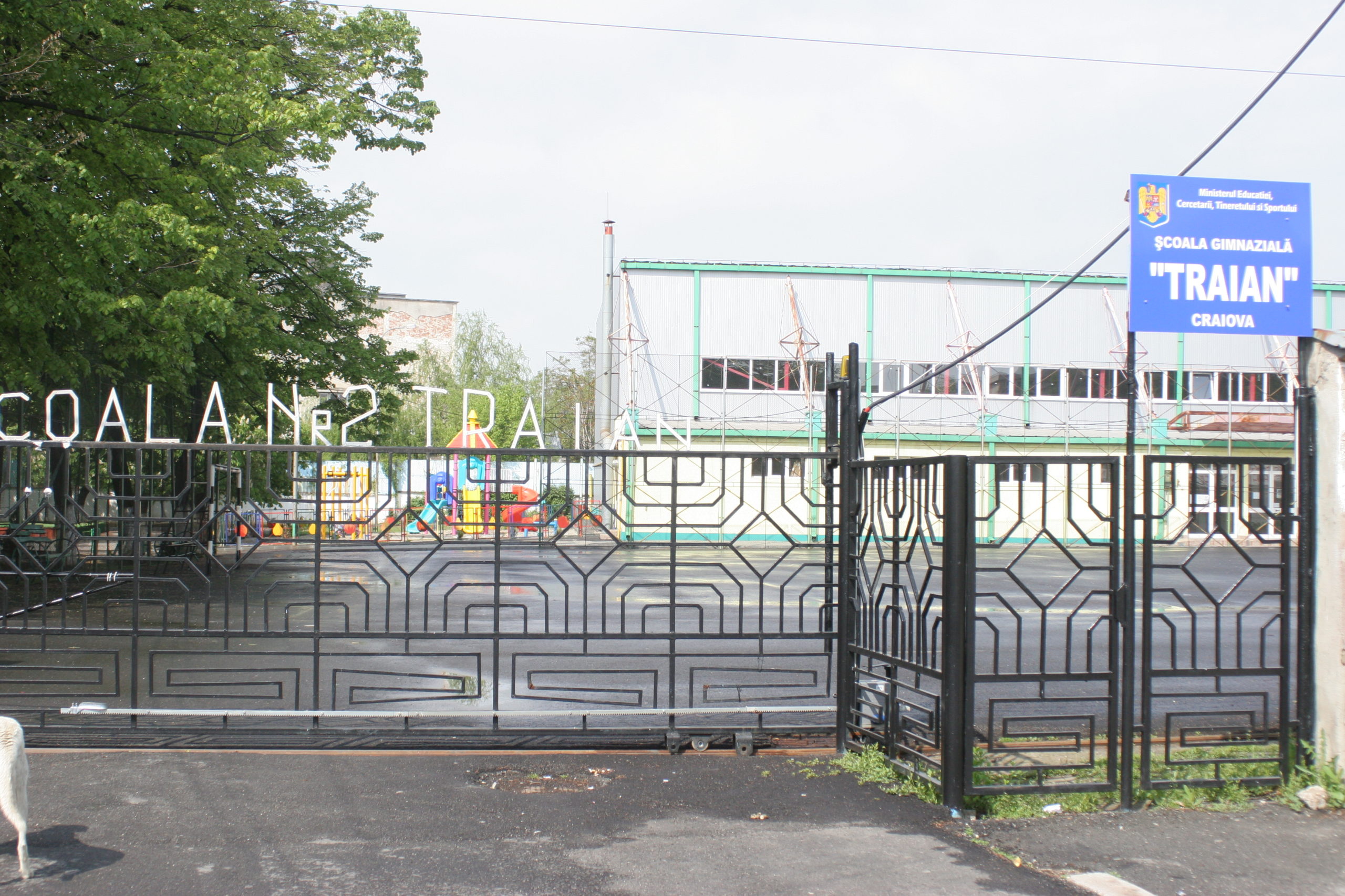 Ce scenarii de lucru au propus şcolile supraaglomerate din Craiova – GdS