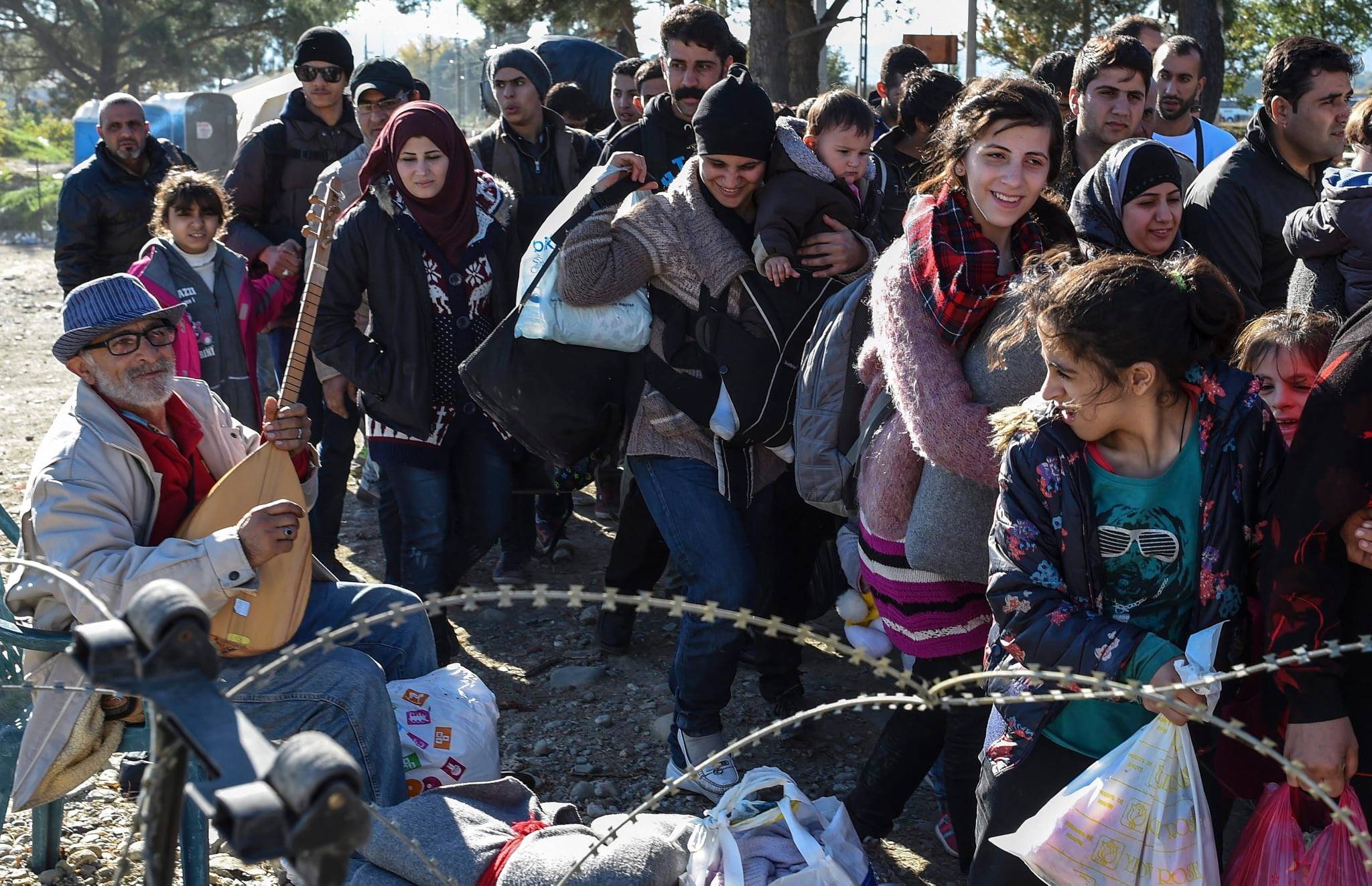 Un nou val de migranţi ar putea lovi Europa! La un pas de o criză uriaşă