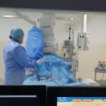 Zi istorică în medicina gălăţeană: La Spitalul Judeţean a fost realizată prima procedură de cardiologie intervenţională (VIDEO) – Monitorul de Galati – Ziar print si online