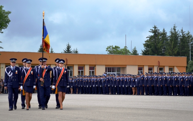 Scrisoare emoționantă a unei eleve la școala de Poliție: „Domnule ministru, pentru ce atât de multă nedreptate?” | Jurnal de Vrancea – Stiri din Vrancea si Focsani