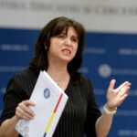 Demiterea ministrului Educației Monica Anisie este cerută de PSD premierului Orban: „Nu mai înțelege nimic din ce se întâmplă în jurul ei”