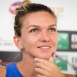 Simona Halep s-a calificat în finala turneului de la Roma